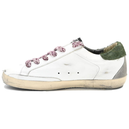 GG SNEAKERS - GGD2400002695