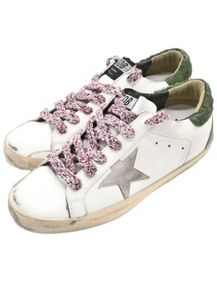 GG SNEAKERS - GGD2400002695