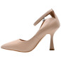 BRACCIALINI SCARPE CON TACCO - BCID240000060