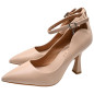 BRACCIALINI SCARPE CON TACCO - BCID240000060