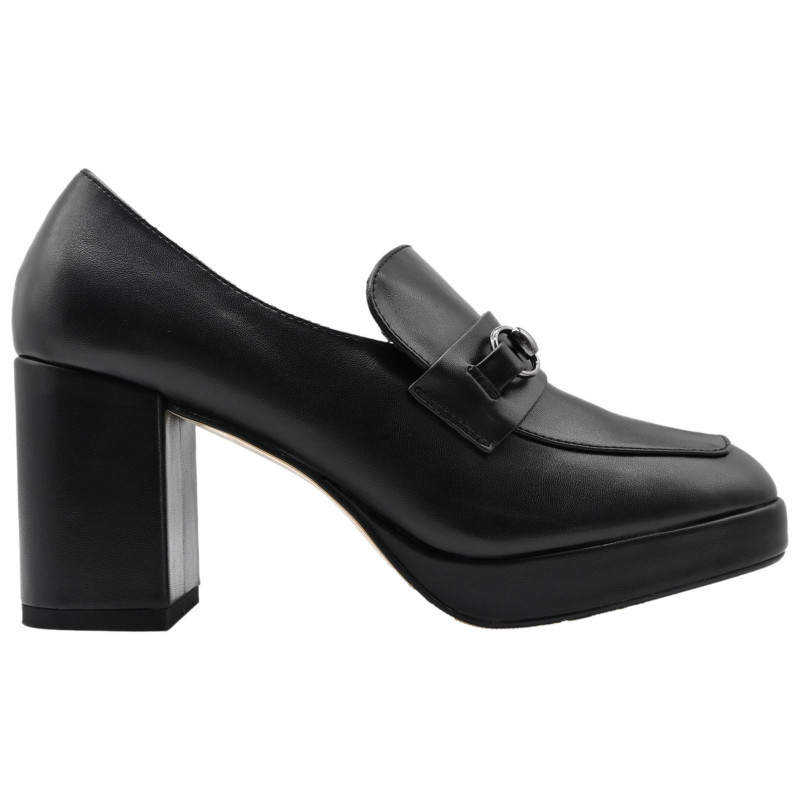 BRACCIALINI SCARPE CON TACCO - BCID240000063