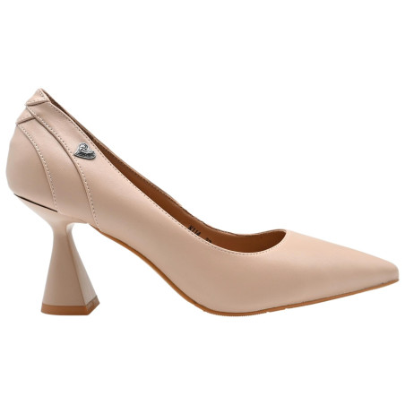 BRACCIALINI SCARPE CON TACCO - BCID240000064