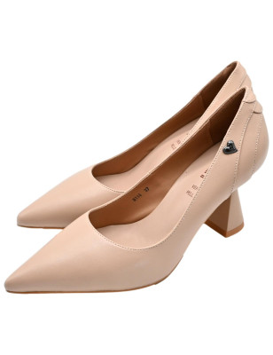 BRACCIALINI SCARPE CON TACCO - BCID240000064