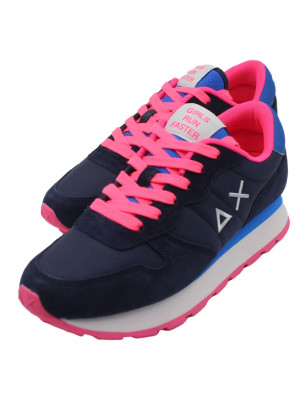 SUN68 SNEAKERS - SNED220000218