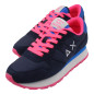 SUN68 SNEAKERS - SNED220000218
