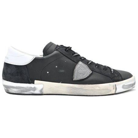 PMIU240000617 - Sneakers PHILIPPE MODEL