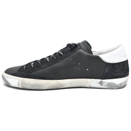 PMIU240000617 - Sneakers PHILIPPE MODEL