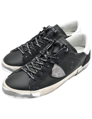 PMIU240000617 - Sneakers PHILIPPE MODEL