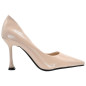MANIFACTURE D'ESSAI SCARPE CON TACCO - MEID240000040
