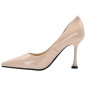 MANIFACTURE D'ESSAI SCARPE CON TACCO - MEID240000040