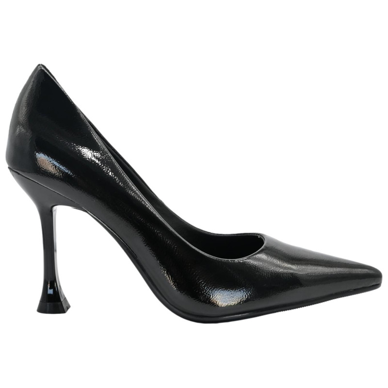 MANIFACTURE D'ESSAI SCARPE CON TACCO - MEID240000041