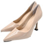 MANIFACTURE D'ESSAI SCARPE CON TACCO - MEID240000040