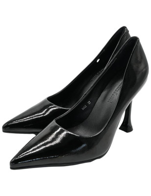 MANIFACTURE D'ESSAI SCARPE CON TACCO - MEID240000041