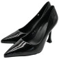 MANIFACTURE D'ESSAI SCARPE CON TACCO - MEID240000041