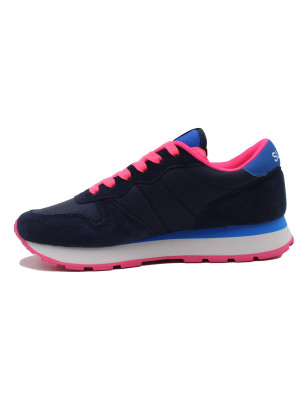 SUN68 SNEAKERS - SNED220000218