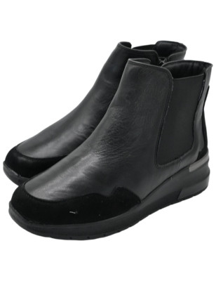 CINZIA SOFT STIVALI|STIVALETTI - CSID240000075