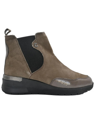 CINZIA SOFT STIVALI|STIVALETTI - CSID240000076