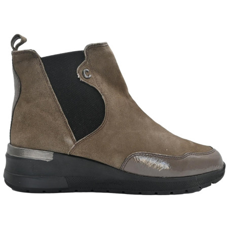 CINZIA SOFT STIVALI|STIVALETTI - CSID240000076