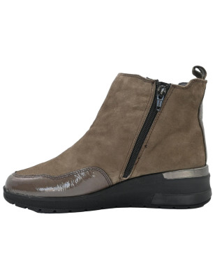 CINZIA SOFT STIVALI|STIVALETTI - CSID240000076