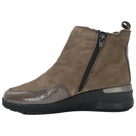 CINZIA SOFT STIVALI|STIVALETTI - CSID240000076