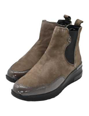 CINZIA SOFT STIVALI|STIVALETTI - CSID240000076