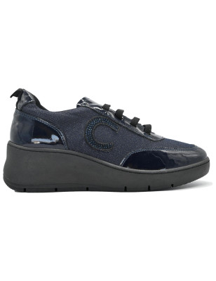 CINZIA SOFT SNEAKERS - CSID240000081