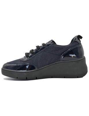 CINZIA SOFT SNEAKERS - CSID240000081