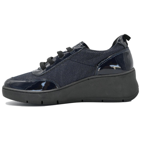 CINZIA SOFT SNEAKERS - CSID240000081