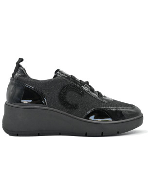 CINZIA SOFT SNEAKERS - CSID240000082