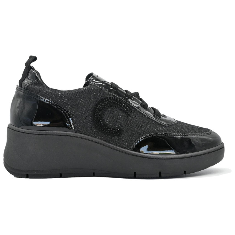 CINZIA SOFT SNEAKERS - CSID240000082