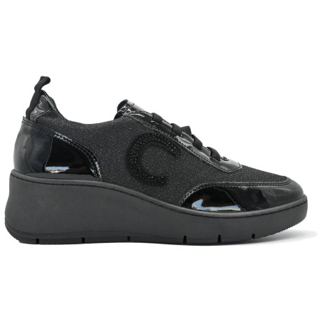 CINZIA SOFT SNEAKERS - CSID240000082