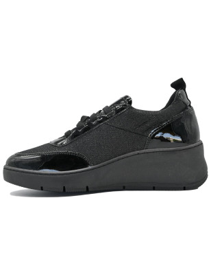 CINZIA SOFT SNEAKERS - CSID240000082