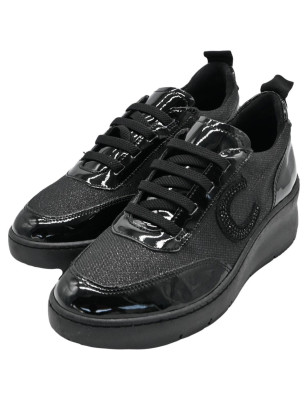 CINZIA SOFT SNEAKERS - CSID240000082