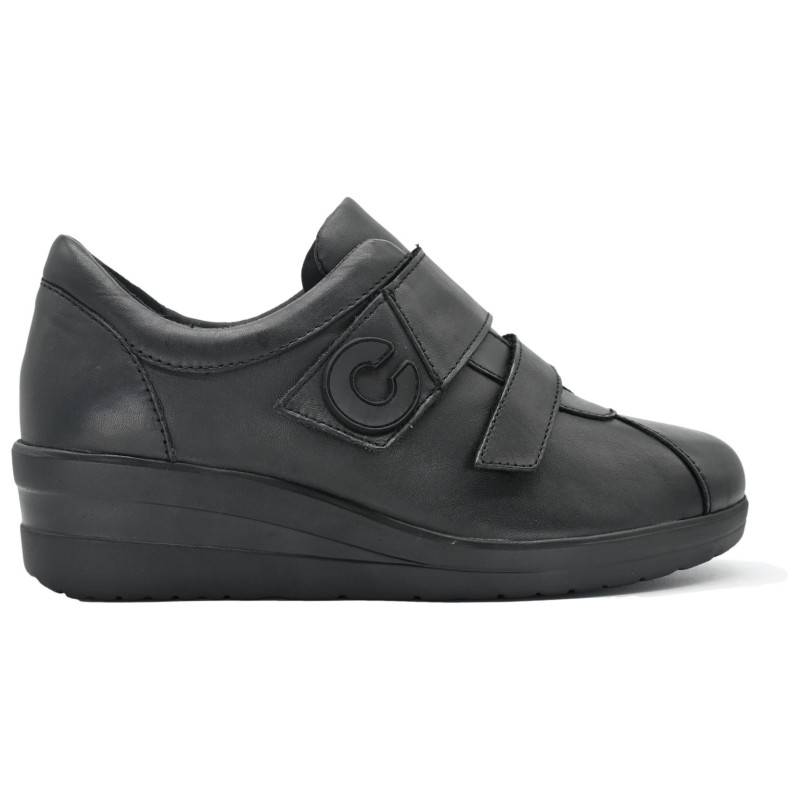 CINZIA SOFT SNEAKERS - CSID240000083