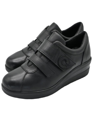 CINZIA SOFT SNEAKERS - CSID240000083