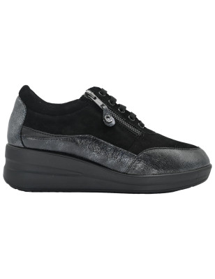 CINZIA SOFT SNEAKERS - CSID240000084
