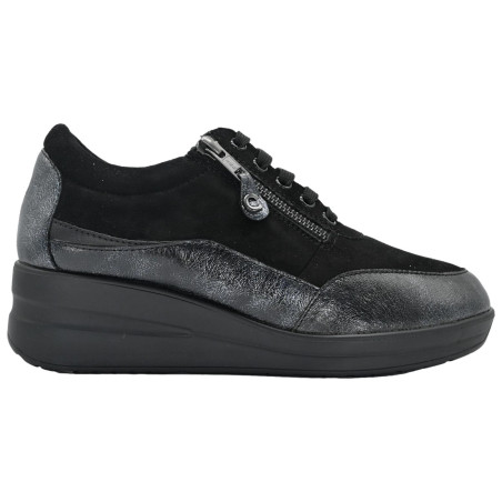 CINZIA SOFT SNEAKERS - CSID240000084
