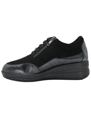 CINZIA SOFT SNEAKERS - CSID240000084