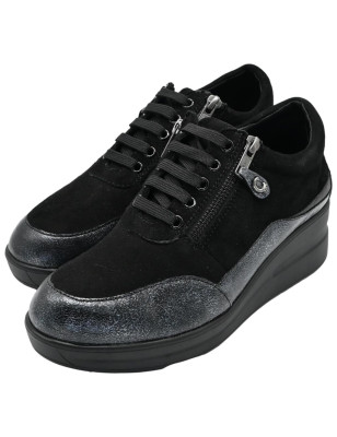 CINZIA SOFT SNEAKERS - CSID240000084