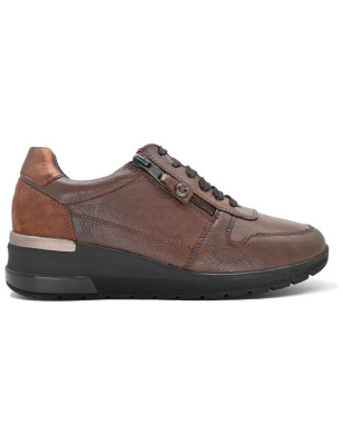 CINZIA SOFT SNEAKERS - CSID240000085