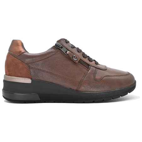 CINZIA SOFT SNEAKERS - CSID240000085