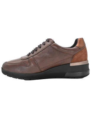 CINZIA SOFT SNEAKERS - CSID240000085
