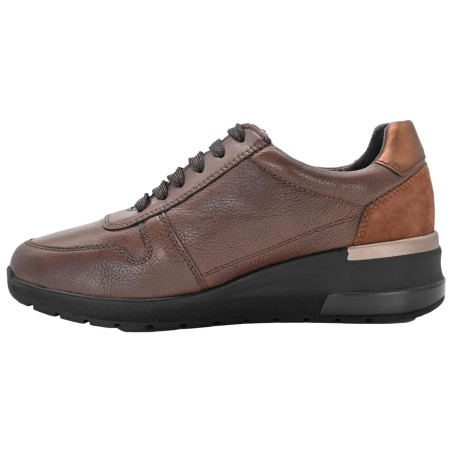CINZIA SOFT SNEAKERS - CSID240000085