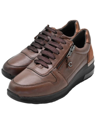 CINZIA SOFT SNEAKERS - CSID240000085