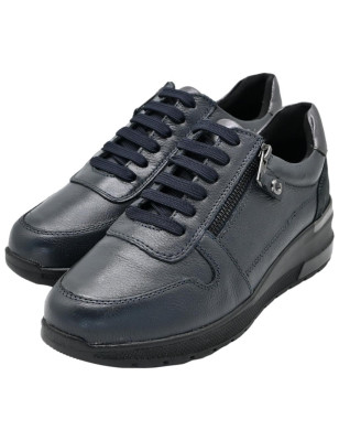 CINZIA SOFT SNEAKERS - CSID240000086