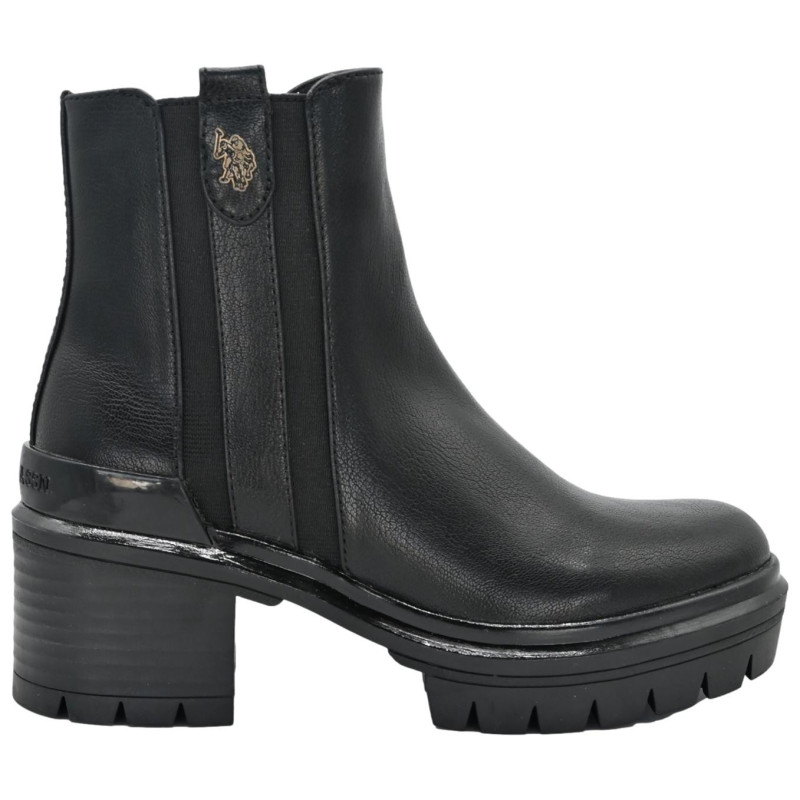 U.S. POLO STIVALI|STIVALETTI - UPID240000051