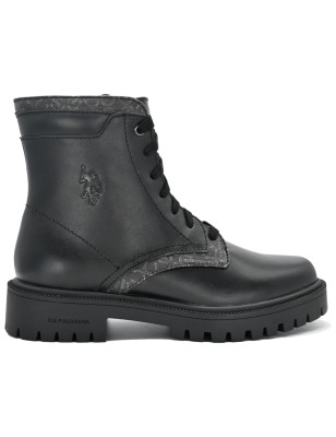 U.S. POLO STIVALI|STIVALETTI - UPID240000054