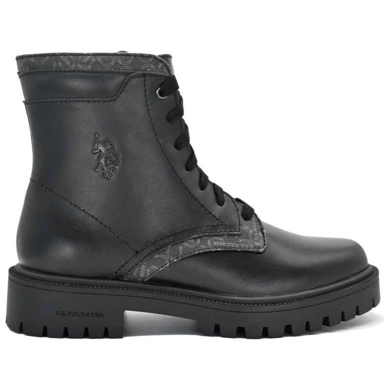 U.S. POLO STIVALI|STIVALETTI - UPID240000054