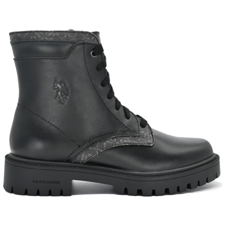 U.S. POLO STIVALI|STIVALETTI - UPID240000054