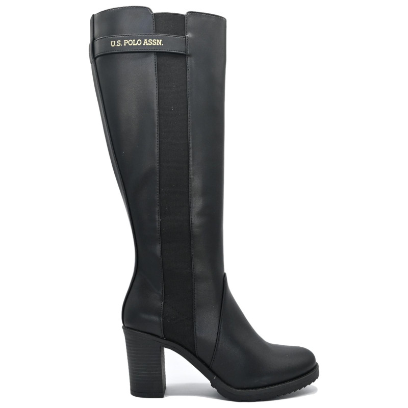 U.S. POLO STIVALI|STIVALETTI - UPID240000056